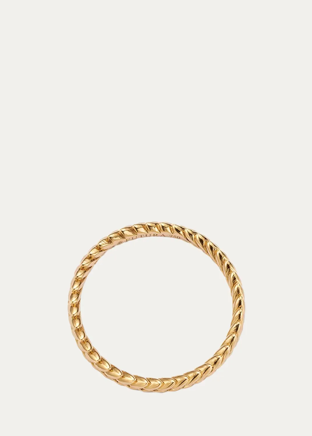 14K Terra Ring by Futura Jewelry