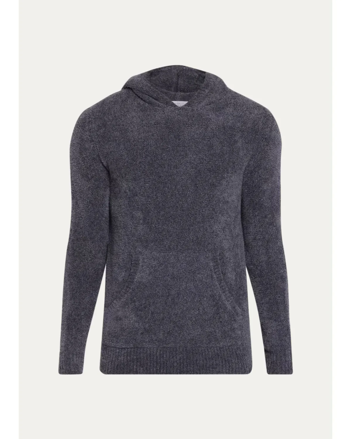 Datum Cashmere and Silk Hoodie by Gabriela Hearst