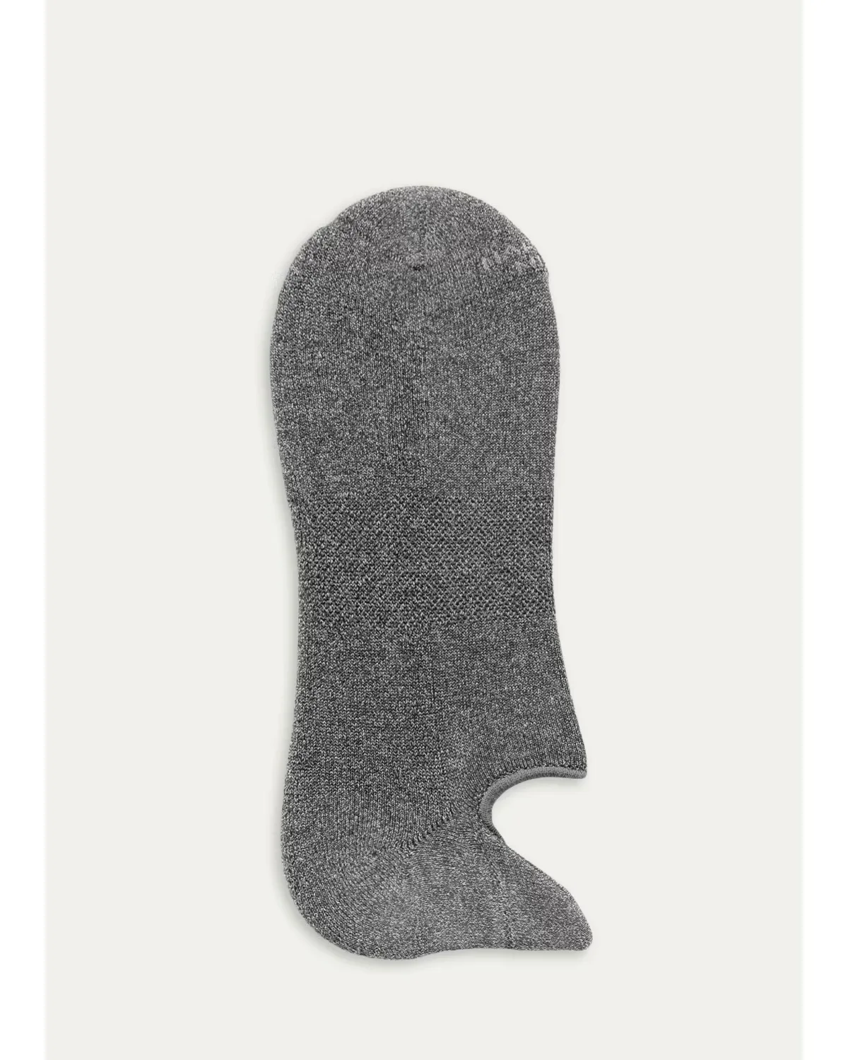 Invisible Sneaker Pima Cotton No-Show Socks by Marcoliani