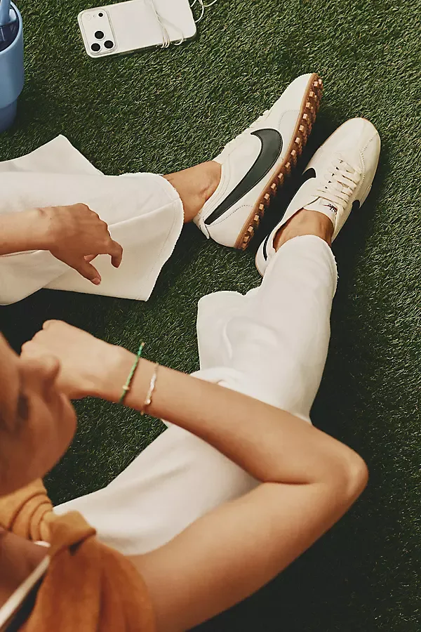 Moon Shoe Sneakers by Nike