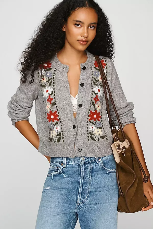 Millie Cardigan by Rails