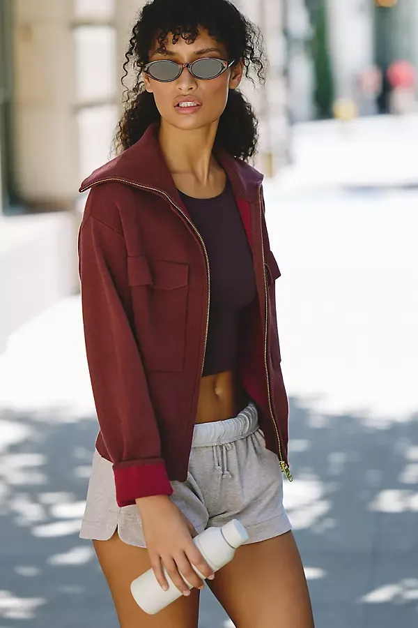 Varley Horan Jacket by Valley