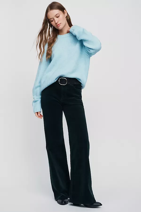 Kimberly 70s Flare Pants by Citizens of Humanity