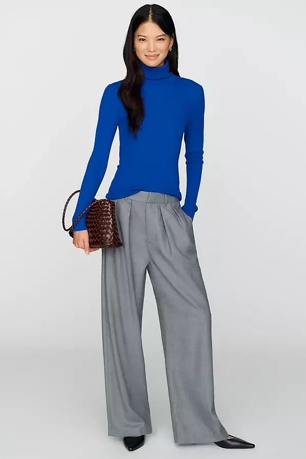 Ines 100% Wool Trousers Pants by Citizens of Humanity