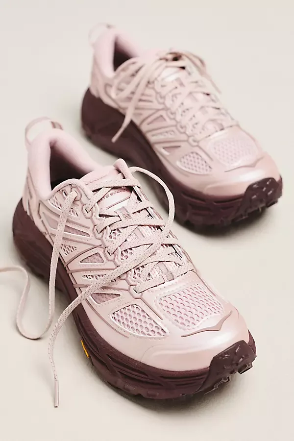 Mafate Speed 2 Sneakers by HOKA