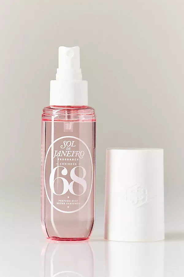 Cheirosa 68 Perfume Mist by Sol De Janeiro