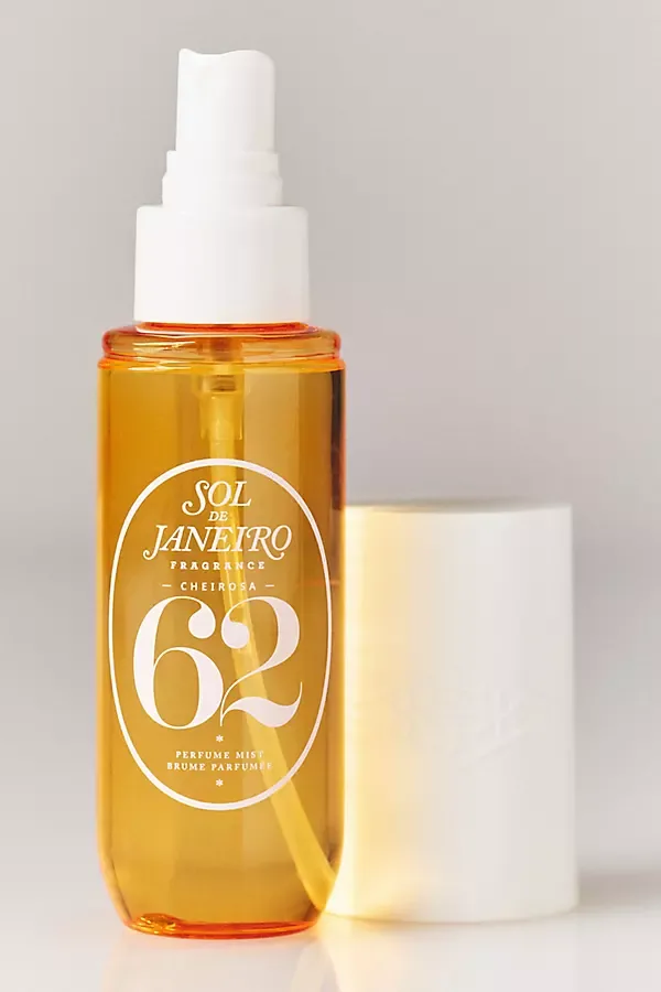 Cheirosa 62 Perfume Mist by Sol De Janeiro