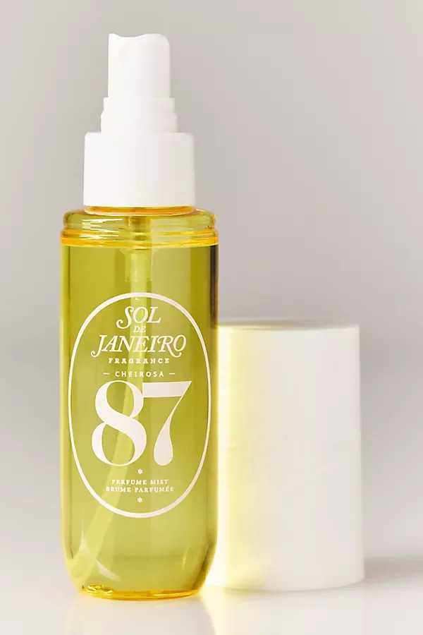 Cheirosa 87 Perfume Mist by Sol De Janeiro
