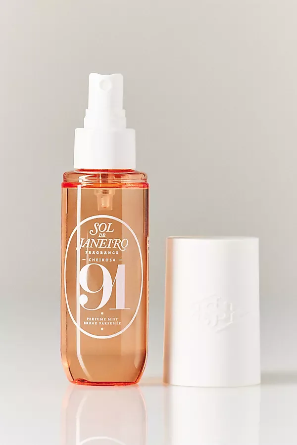 Cheirosa 91 Perfume Mist by Sol De Janeiro