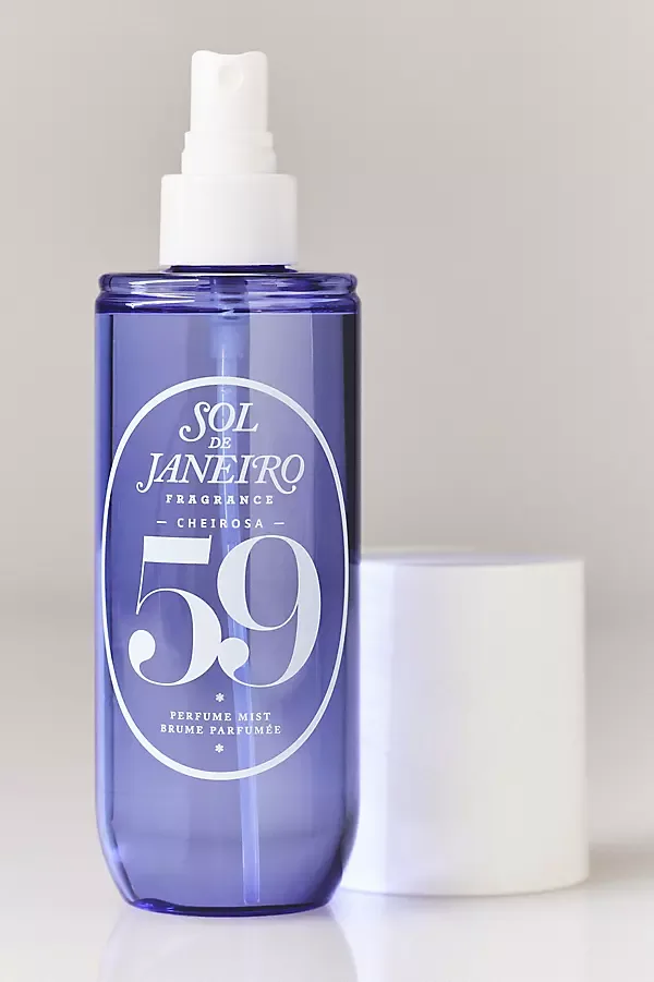 Cheirosa 59 Perfume Mist by Sol De Janeiro