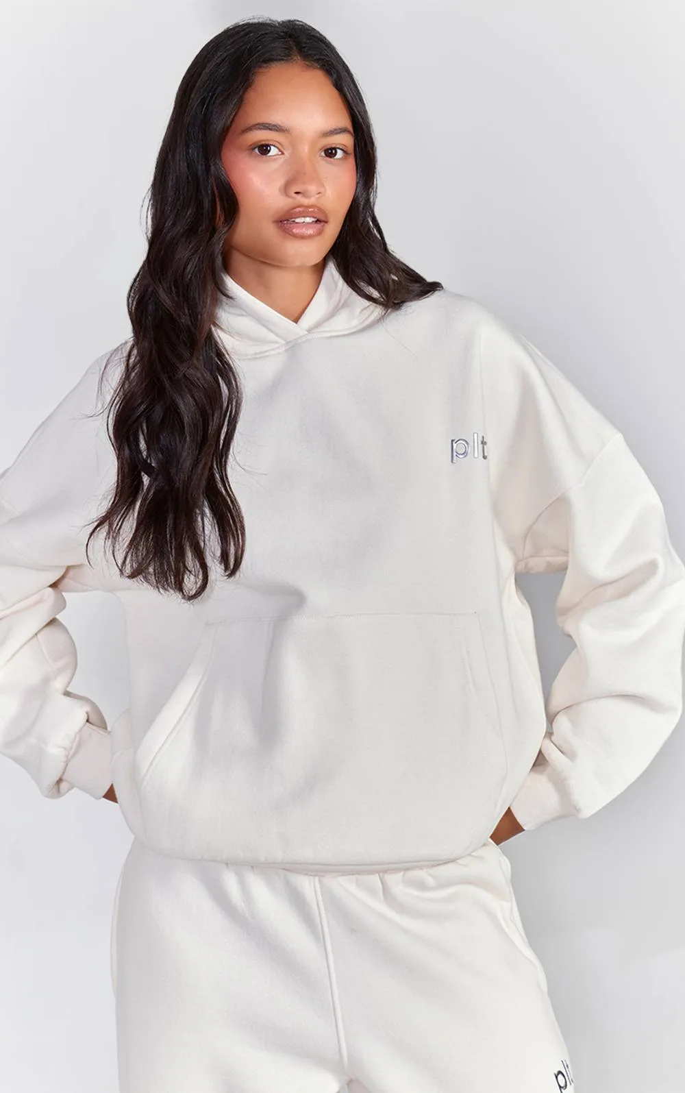 Chrome PLT Pullover Hoodie