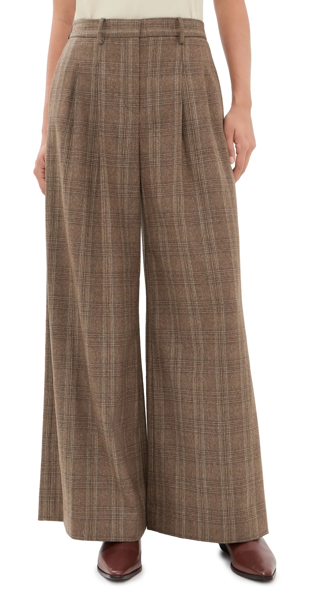 Avery Pants by TWP