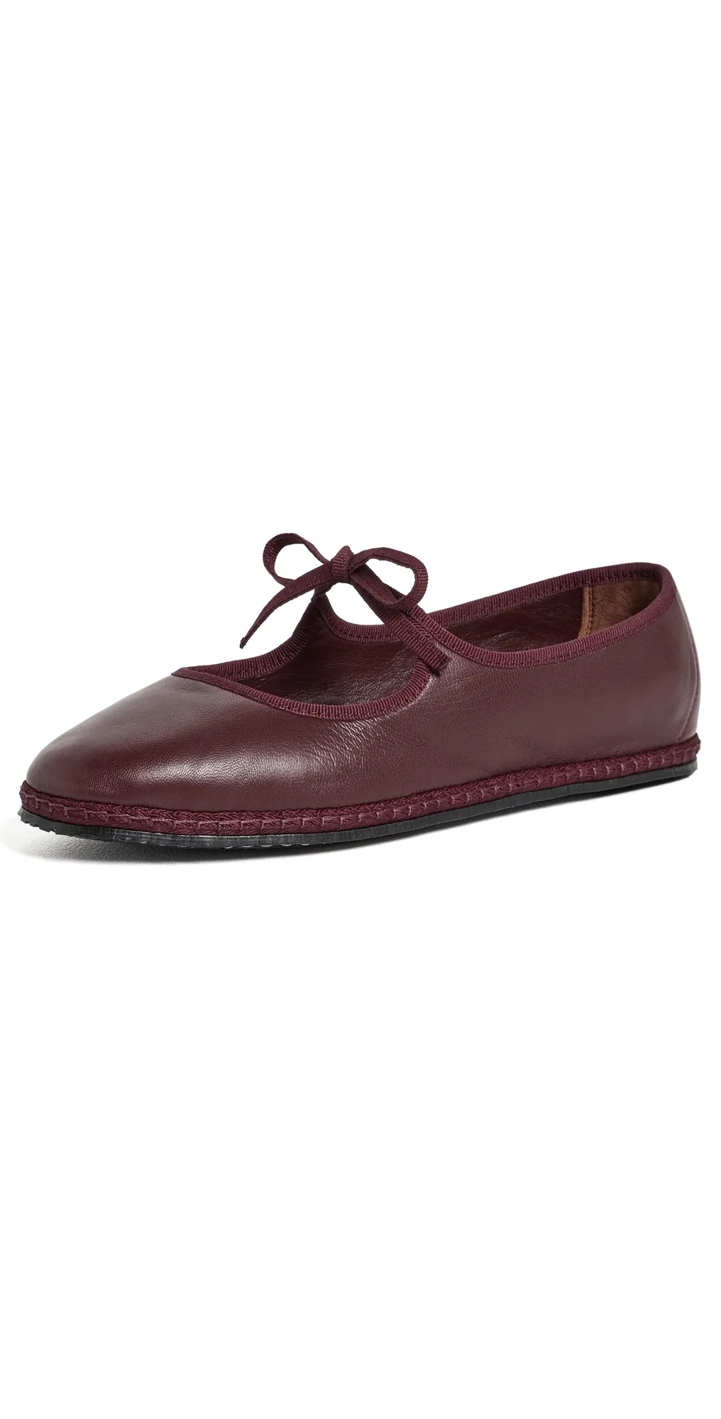 Brigitte Leather Sati 35 by ViBi VENEZiA