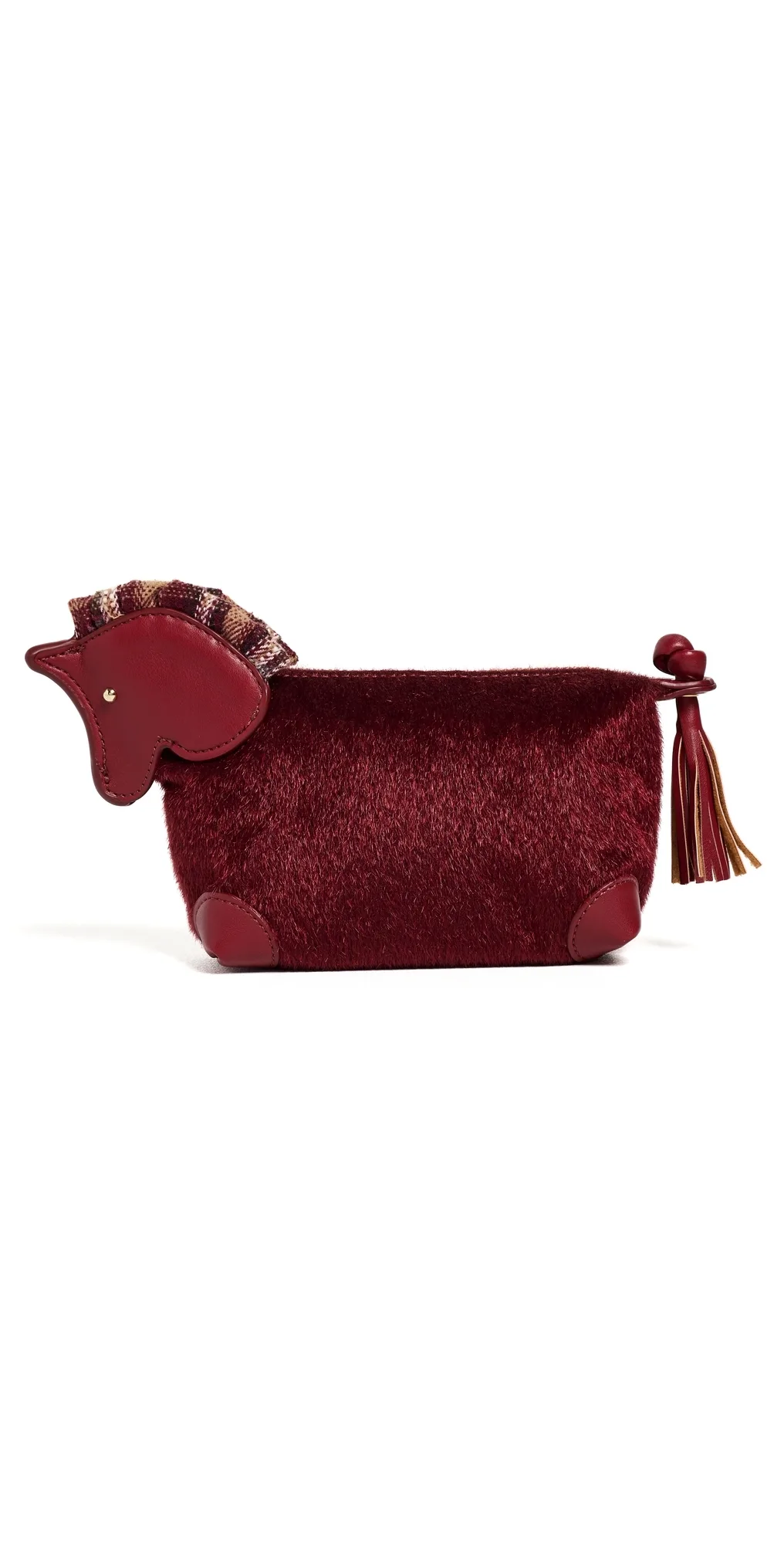Horse Pouchette by Stoney Clover Lane