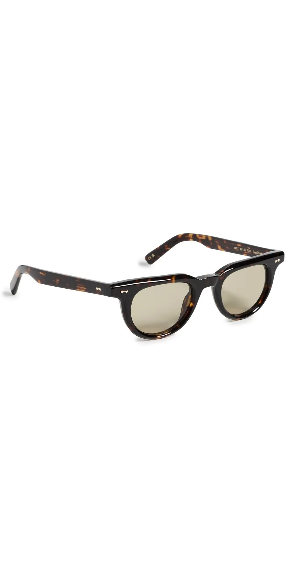 Ciro Sunglasses by Chimi