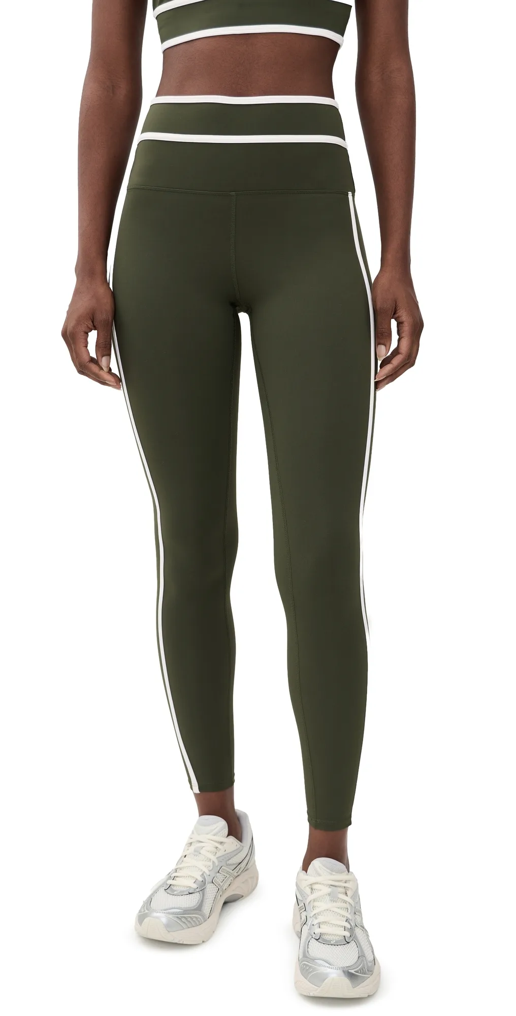 Solara Leggings by Beach Riot