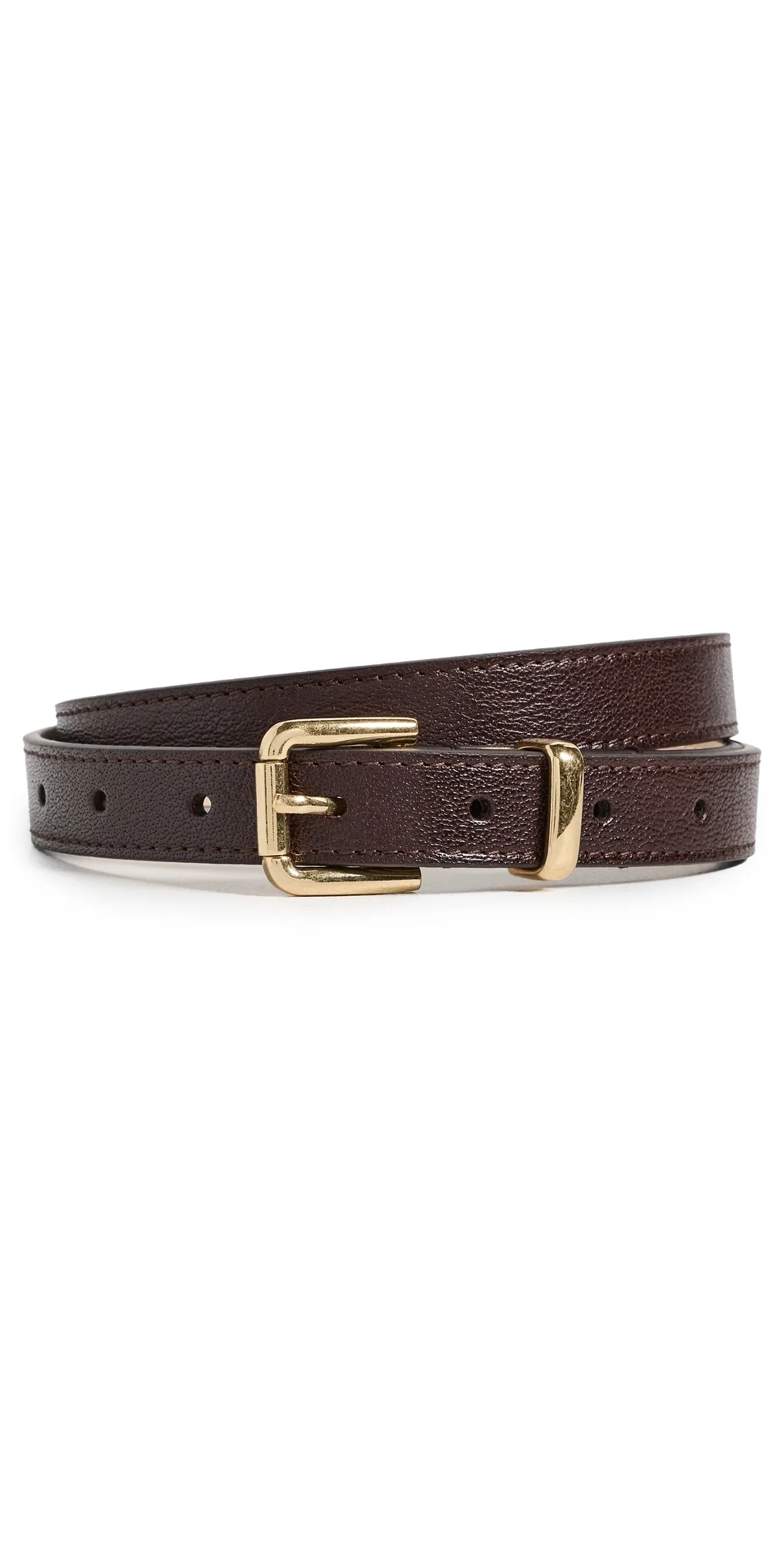 The Slim Bar Belt by Jamie Haller