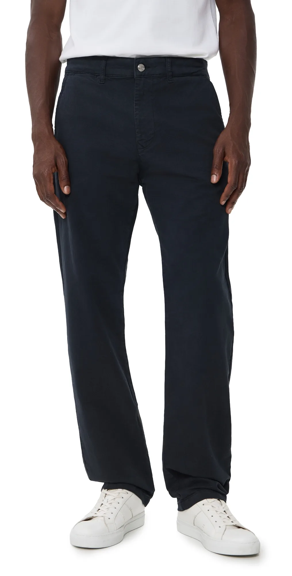 Aden Relaxed Chino Pants by NN07