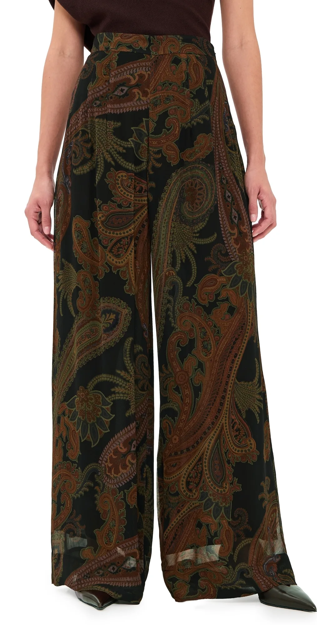 Carina Pants by PAIGE