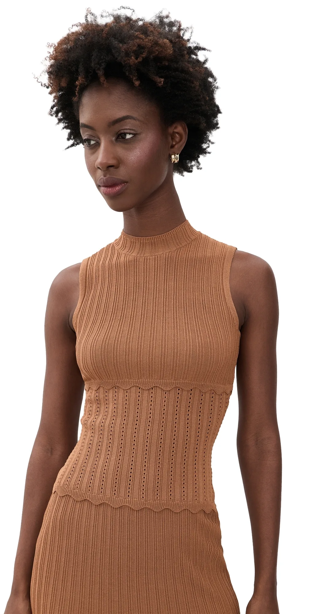 The Amara Top by Solid & Striped