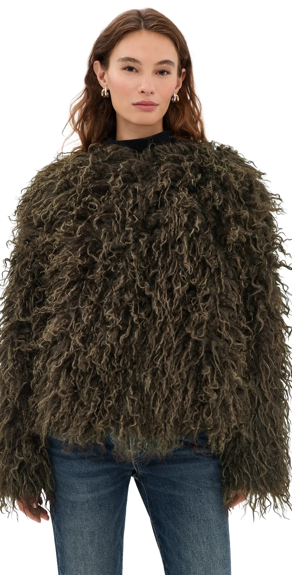 Yua Jacket by Goldbergh