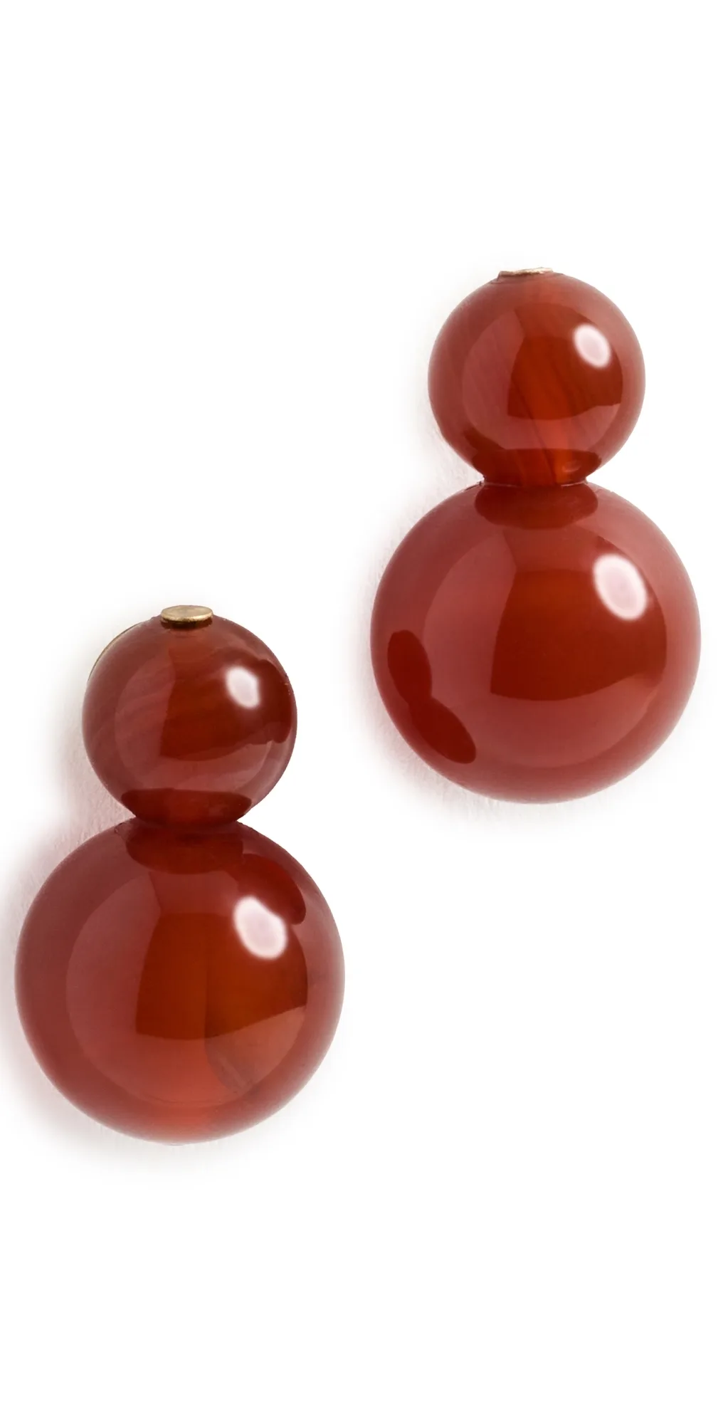 Jennifer Behr Cara Earrings by BEHR