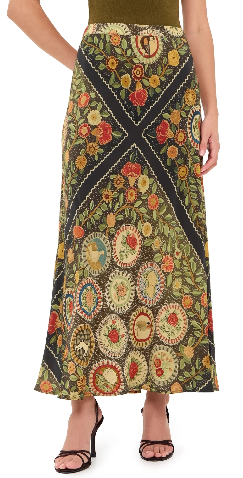Hunter Bell Suki Skirt by Hunter