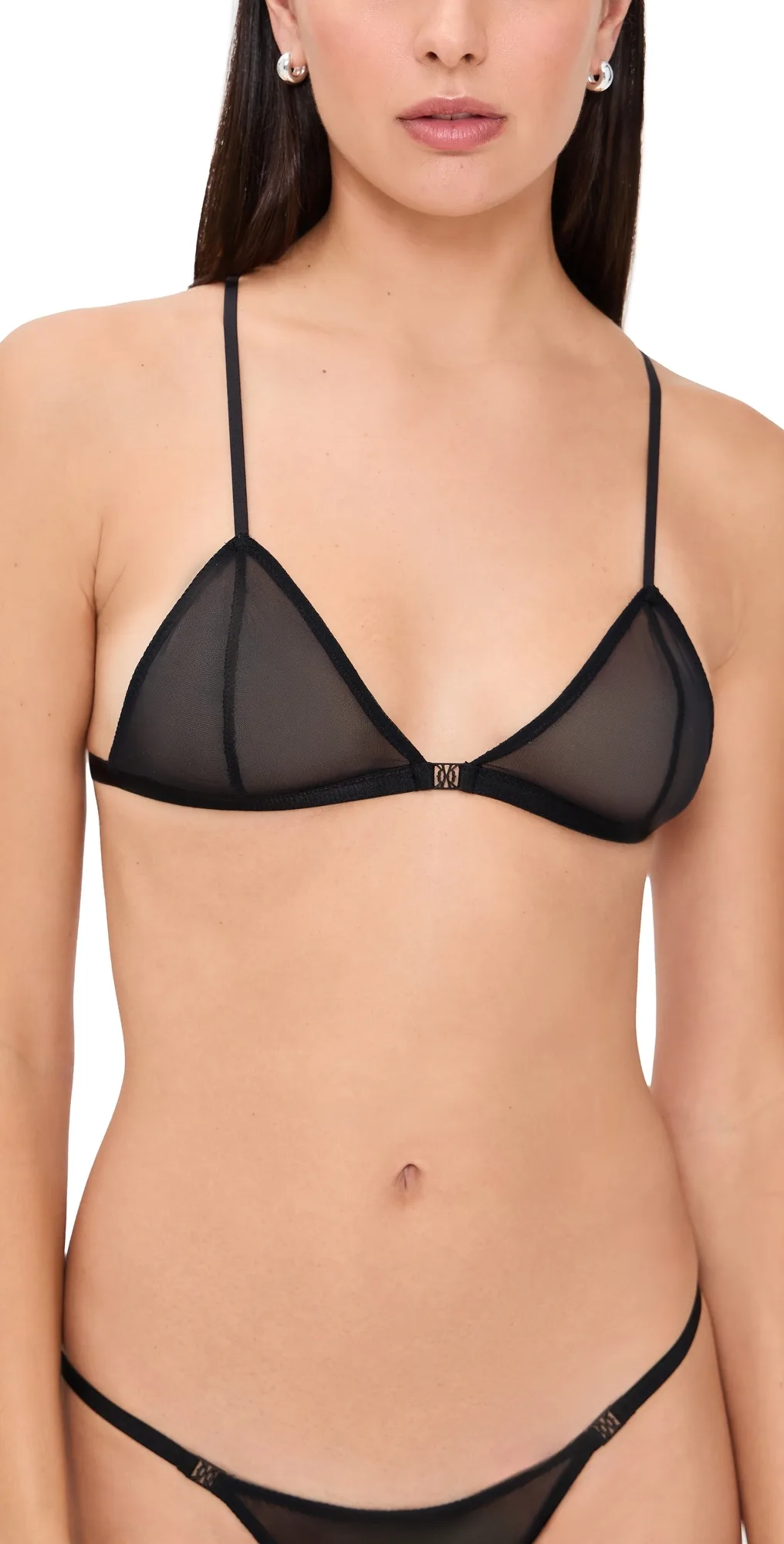 Brienne Soft Bra by Kiki De Montparnasse