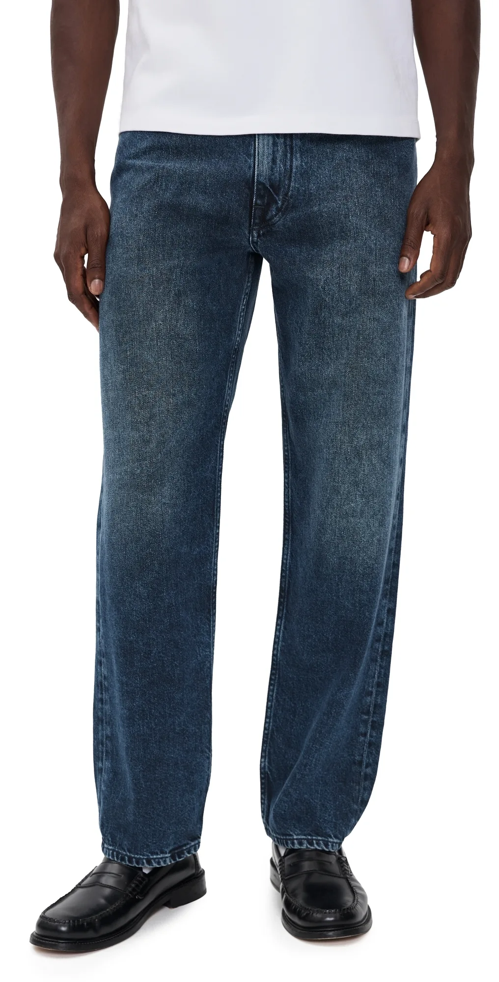 Springdale Relaxed Jeans by Closed