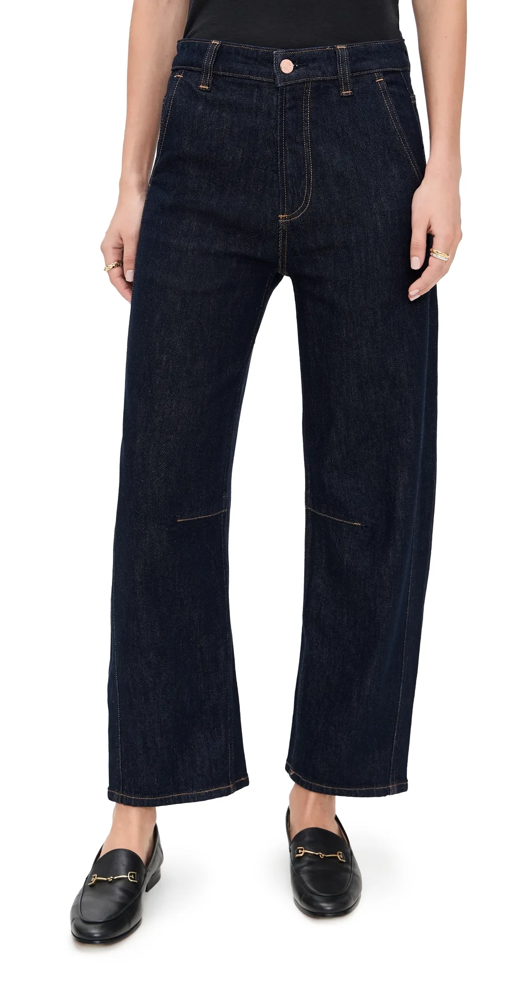 Beau Jeans by Pistola