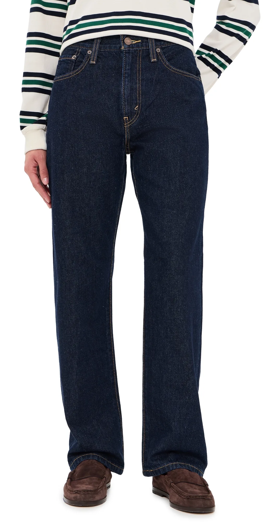 Easy Dad Jeans by Levi's