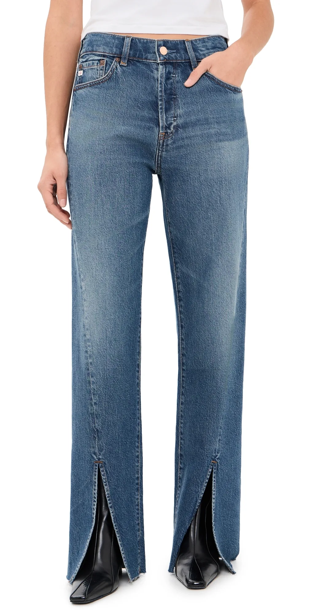 Sydney Jeans by AG