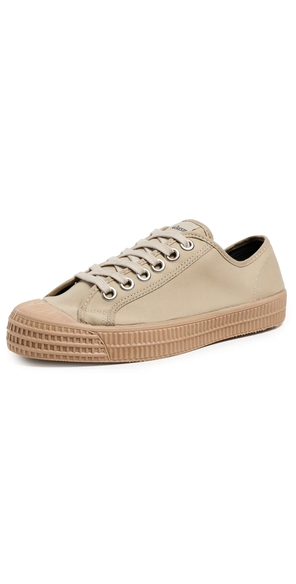 Star Master Wax Sneakers by Novesta