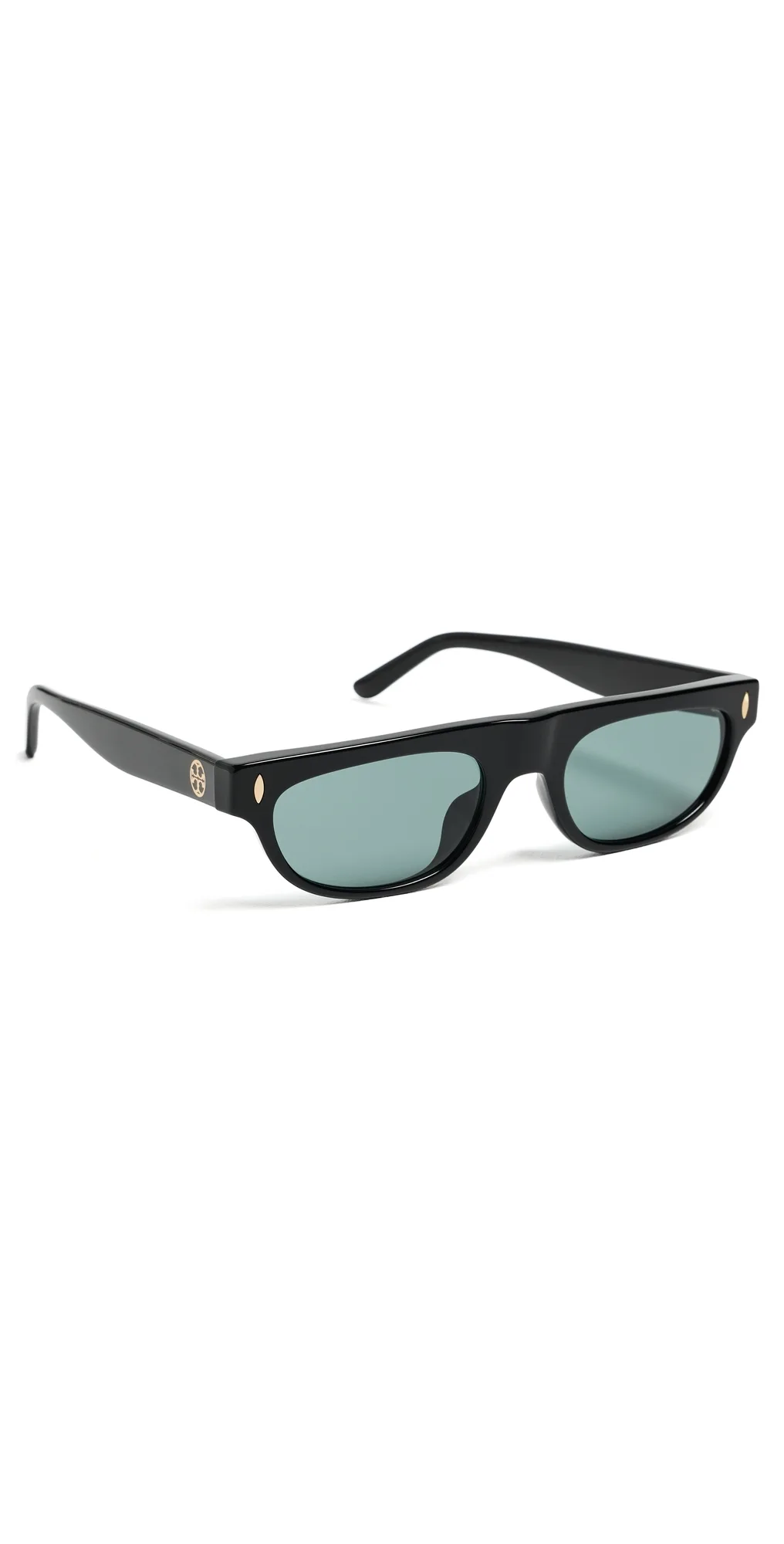 0TY7244U Sunglasses by Tory Burch