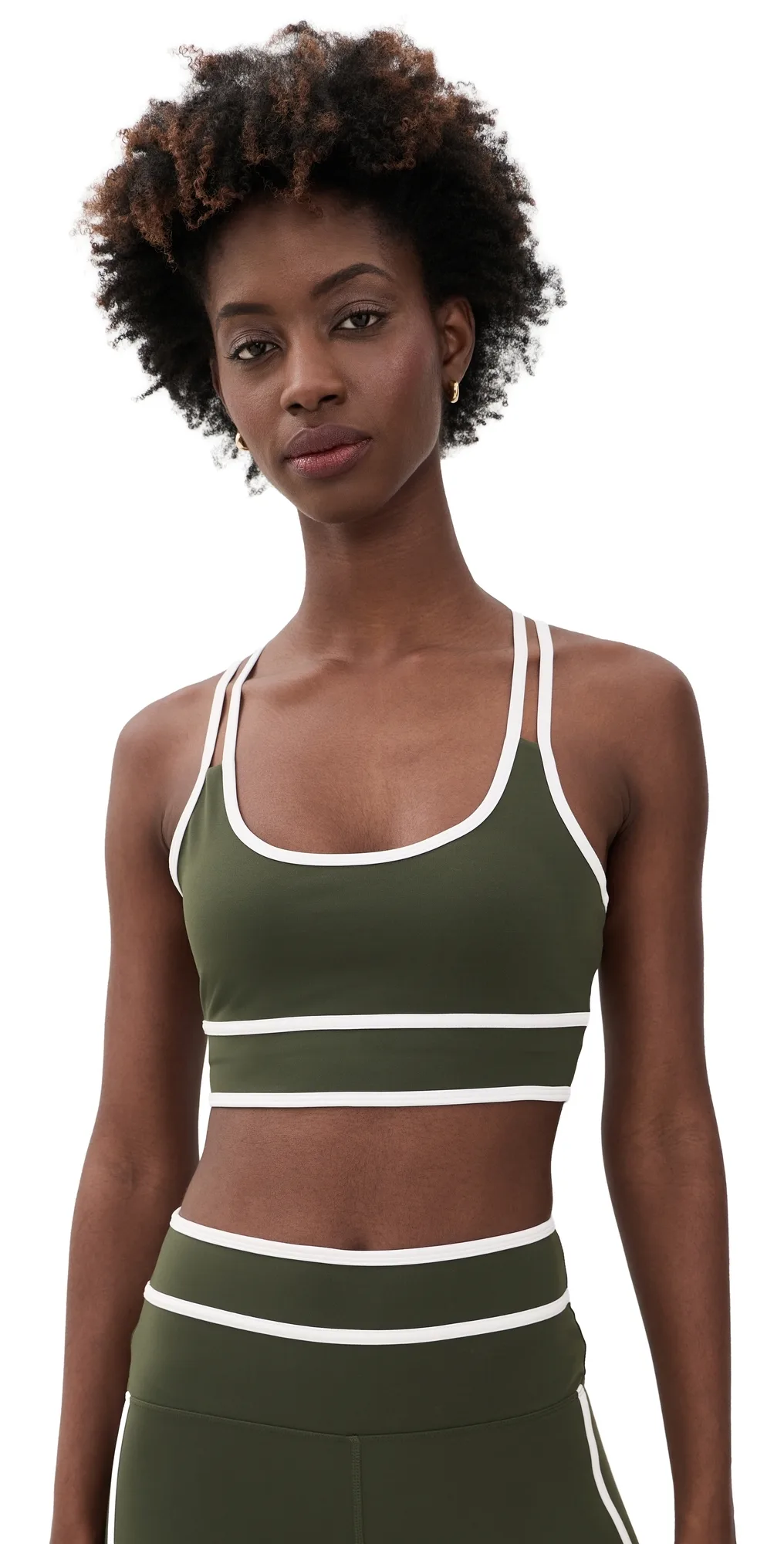 Anari Top by Beach Riot