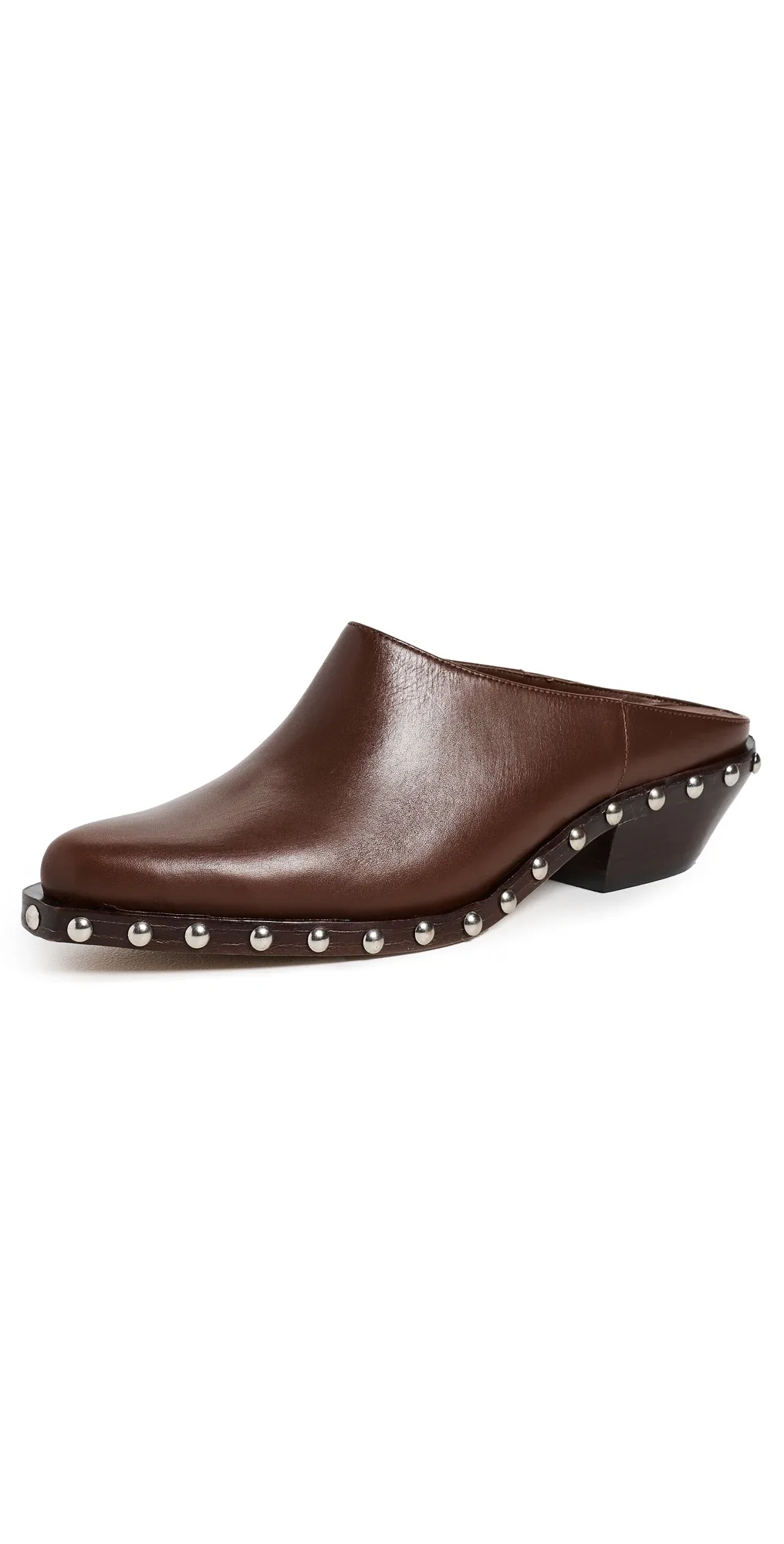 Taylor Mules by SCHUTZ