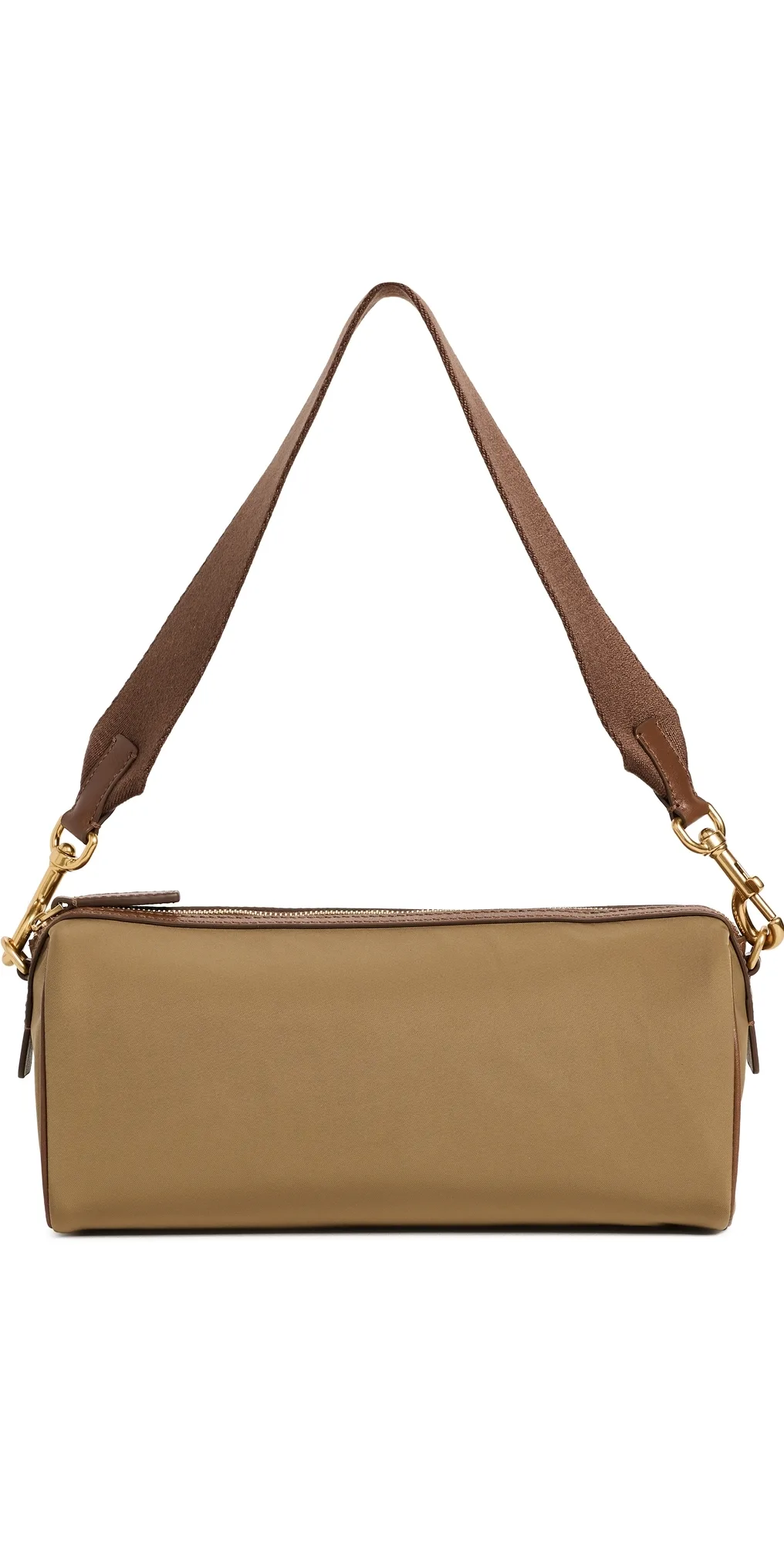 Nylon Sloane Shoulder Bag by Madewell
