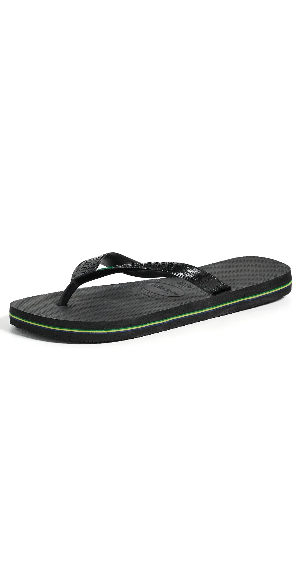 Brazil Flip Flops