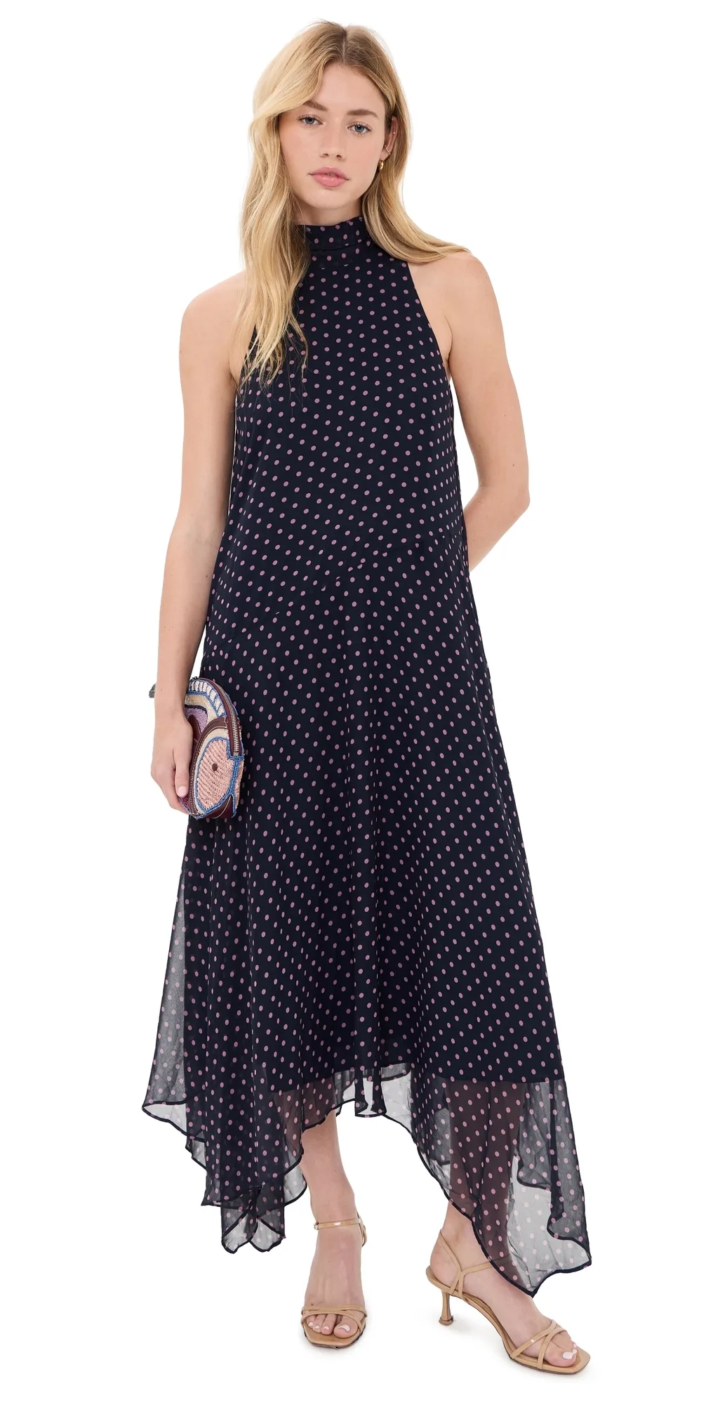 Tiana Dress by ASTR