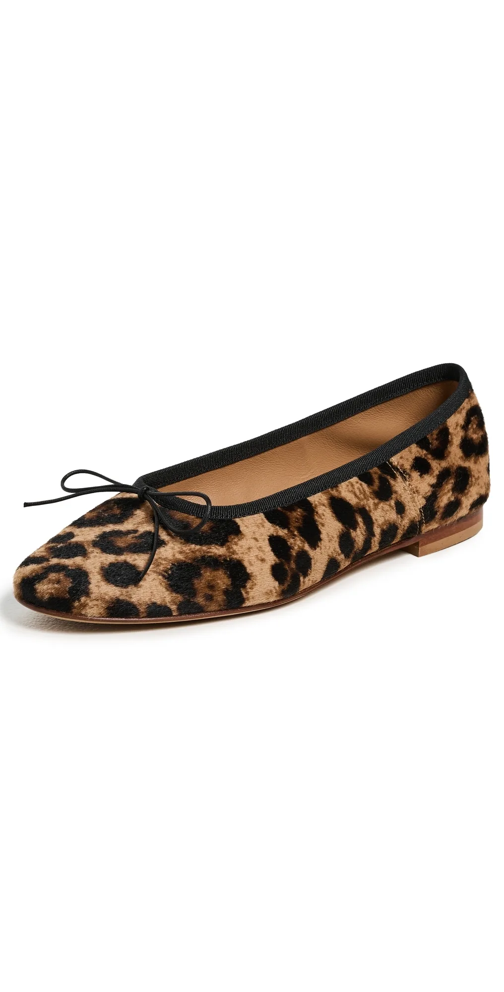 Dance Ballerina Flats