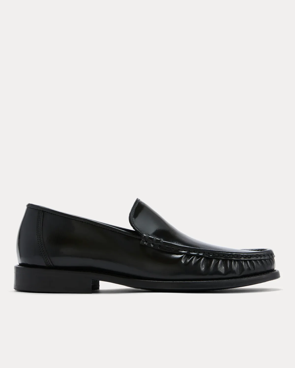 Collegium x Everlane Stretched Loafer, Leather