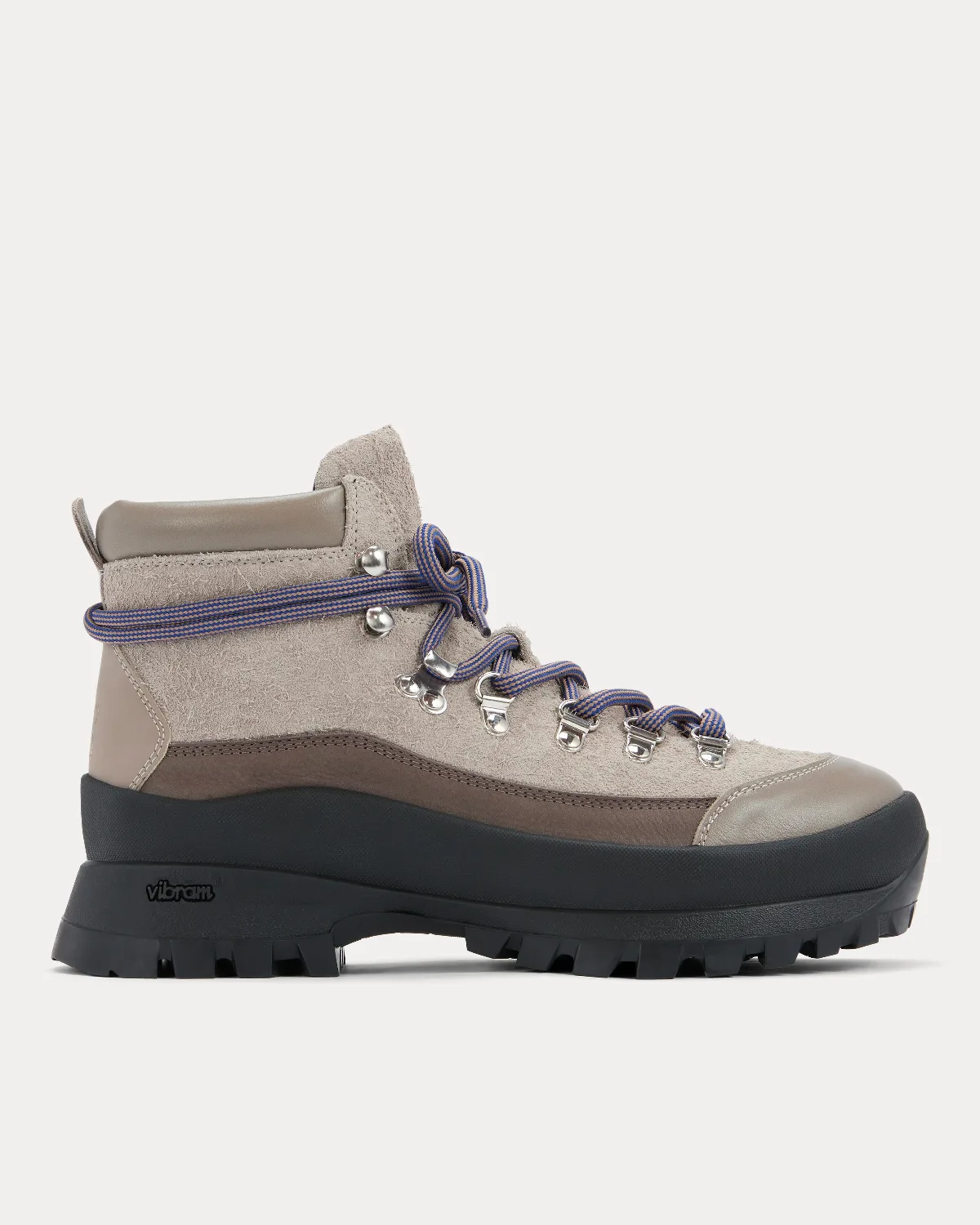 Collegium x Everlane Summit Boot, Italian Leather by Everlane