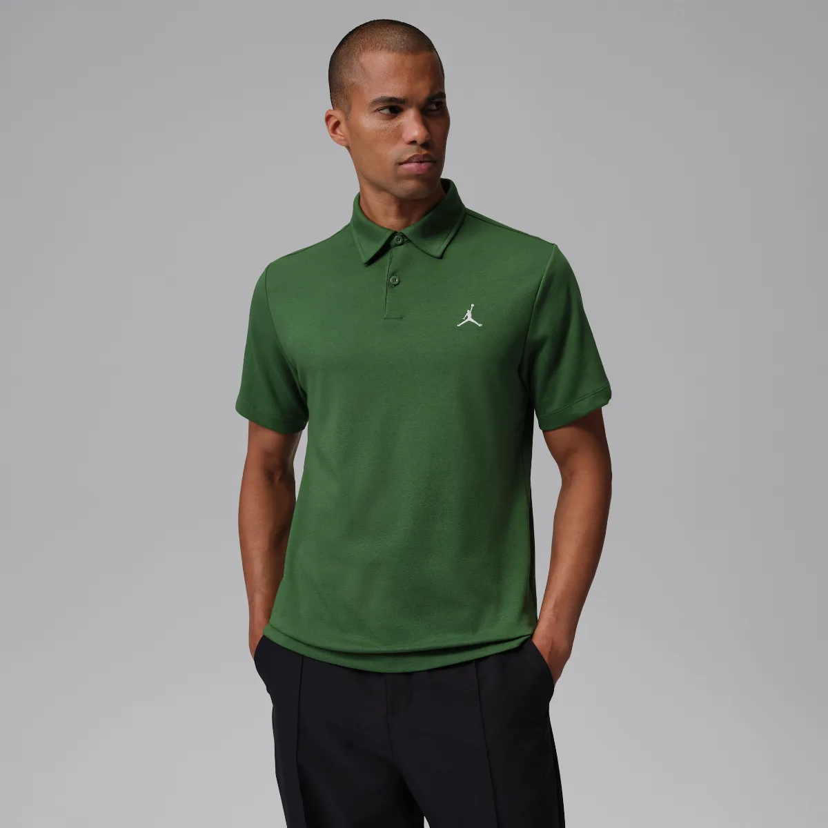 Jordan Sport Dri-FIT Golf Polo by Jordan