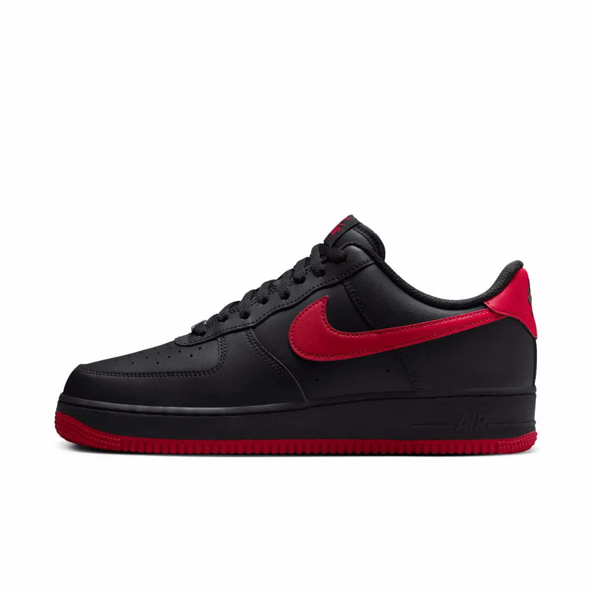 Air Force 1 07 Shoes by Nike