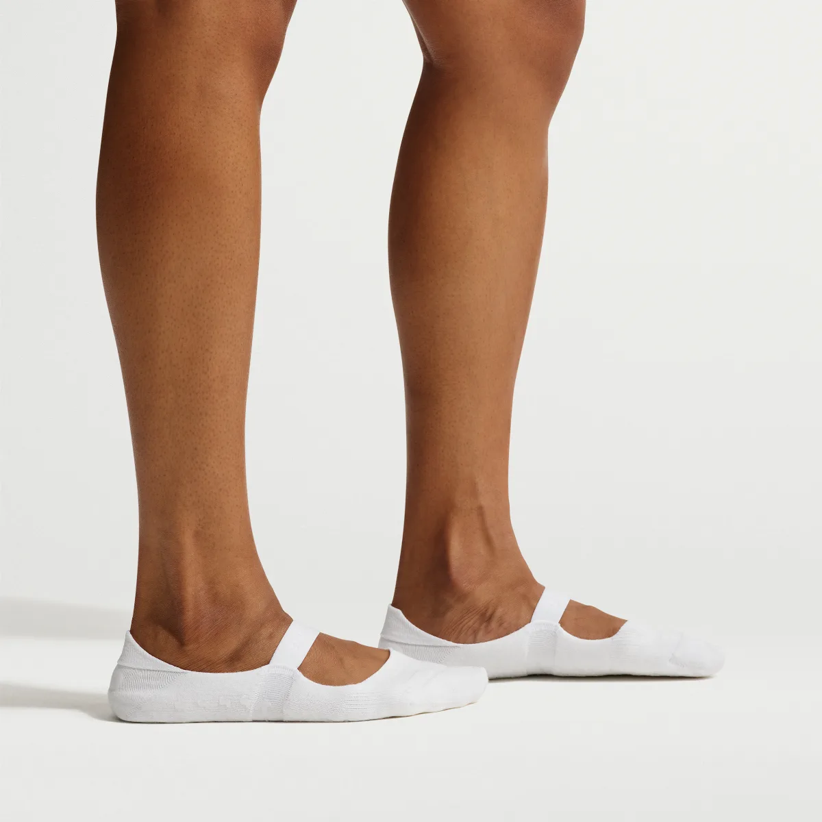 Nike SKIMS Dri-FIT Pilates Grip No-Show Socks (1 Pair) by Nike