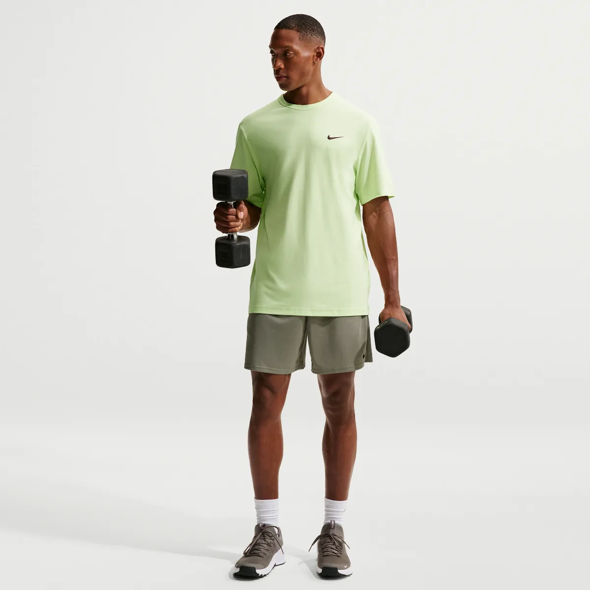 Flex Dri-FIT 7 Training Shorts by Nike