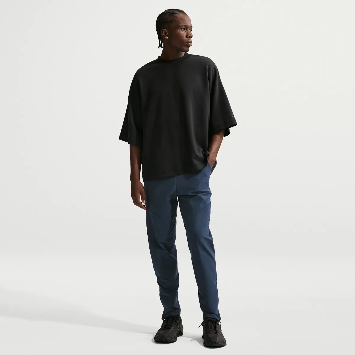 Tech Dri-FIT Shori Knit Pants
