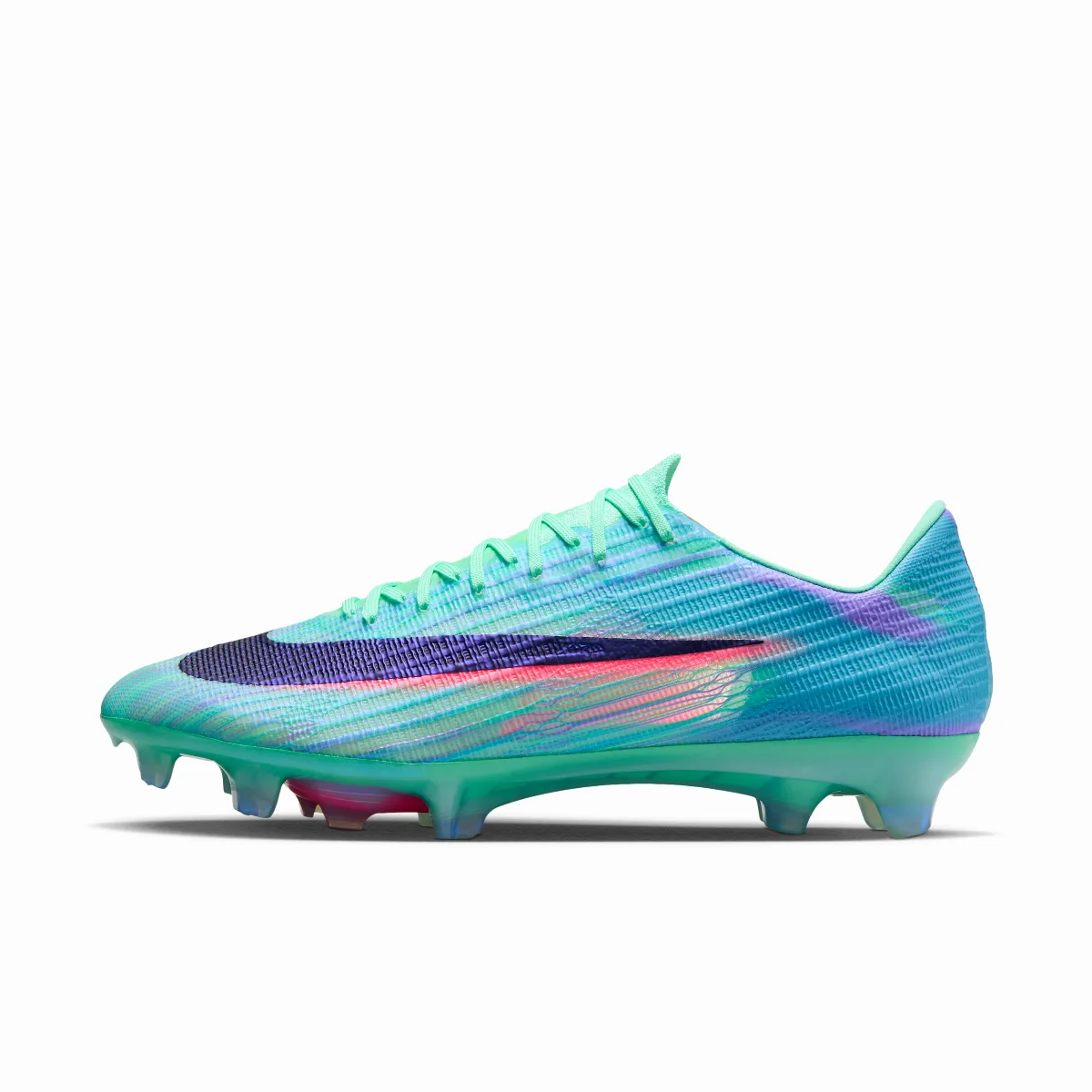 Mercurial Superfly 11 Elite Sam Kerr Firm-Ground Low-Top Soccer Cleats