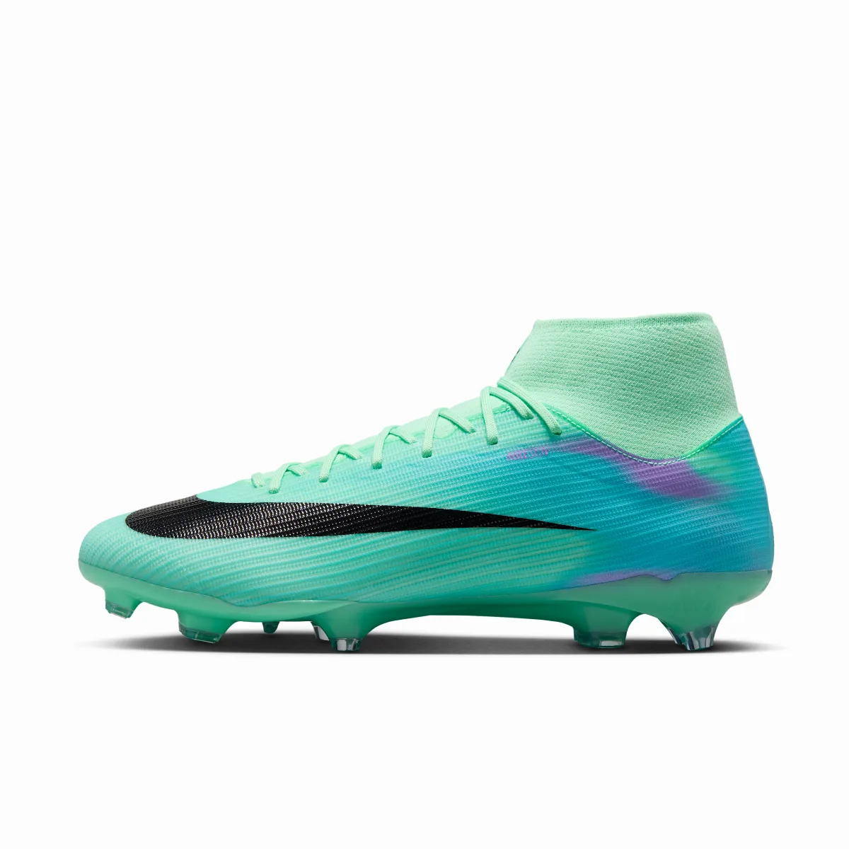 Mercurial Superfly 11 Academy Sam Kerr Multi-Ground High-Top Soccer Cleats by Nike
