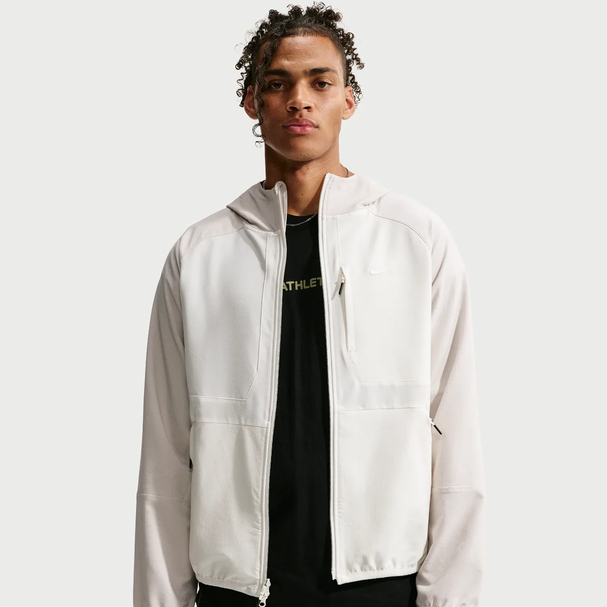 Unlimited Repel Versatile Jacket by Nike